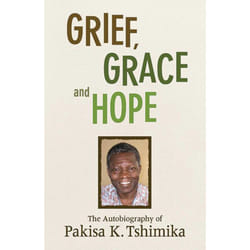 ISBN Grief, Grace and Hope livre Religion Anglais