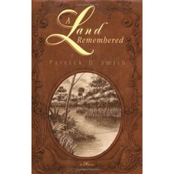 ISBN A Land Remembered