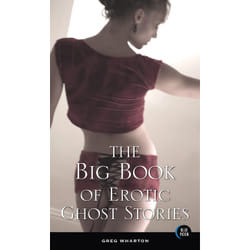 ISBN The Big Book of Erotic Ghost Stories