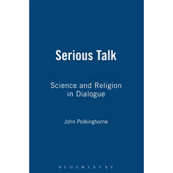 ISBN Serious Talk (Science and Religion in Dialogue), Anglais, Livre broché, 128 pages