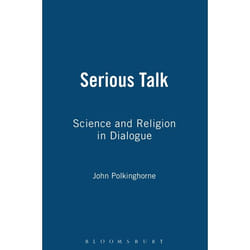 ISBN Serious Talk (Science and Religion in Dialogue)
