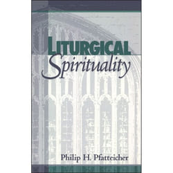 ISBN Liturgical Spirituality