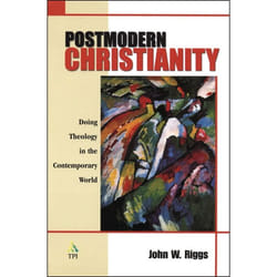 ISBN Postmodern Christianity (Doing Theology in the Contemporary World)