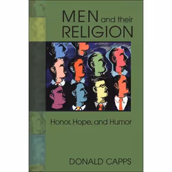 ISBN Men and Their Religion (Honor, Hope, and Humor), Anglais, Livre broché, 224 pages