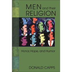 ISBN Men and Their Religion (Honor, Hope, and Humor)