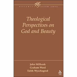 ISBN Theological Perspectives on God and Beauty, Anglais, Livre broché, 98 pages