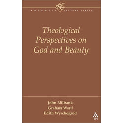 ISBN Theological Perspectives on God and Beauty