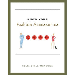 ISBN Know Your Fashion Accessories