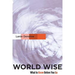 ISBN World Wise (What to Know Before You Go)