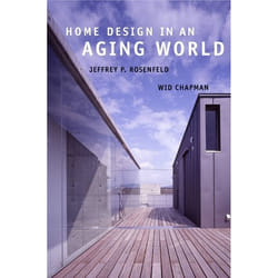 ISBN Home Design in an Aging World