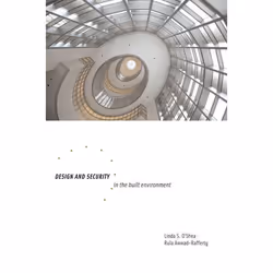 ISBN Design and Security in the Built Environment, Anglais, Livre broché, 256 pages