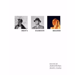 ISBN Men's Fashion Reader, Anglais, Livre broché, 560 pages