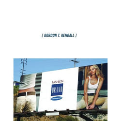 ISBN Fashion Brand Merchandising Couverture rigide
