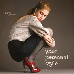 ISBN Your Personal Style, Anglais, Livre broché, 384 pages