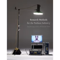 ISBN Research Methods for the Fashion Industry, Anglais, Livre broché, 352 pages
