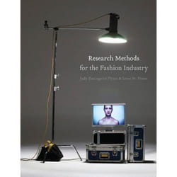 ISBN Research Methods for the Fashion Industry