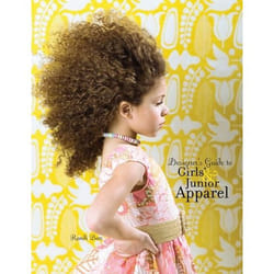 ISBN Designer's Guide to Girls' and Junior Apparel