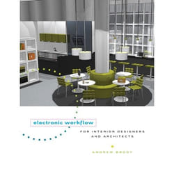 ISBN Electronic Workflow for Interior Designers & Architects