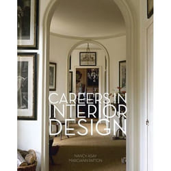 ISBN Careers in Interior Design