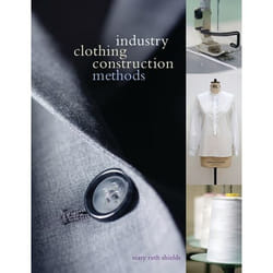 ISBN Industry Clothing Construction Methods