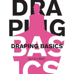 ISBN Draping Basics