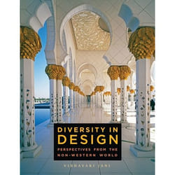 ISBN Diversity in Design (Perspectives from the Non-Western World)