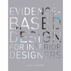 ISBN Evidence-Based Design for Interior Designers, Anglais, Livre broché, 400 pages