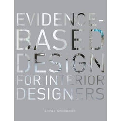 ISBN Evidence-Based Design for Interior Designers