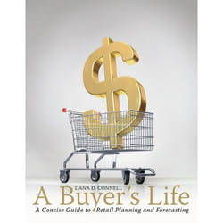 ISBN A Buyer's Life (A Concise Guide to Retail Planning and Forecasting)