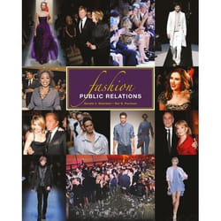 ISBN Fashion Public Relations
