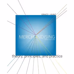 ISBN Merchandising: Theory, Principles, and Practice, Anglais, Livre broché, 544 pages