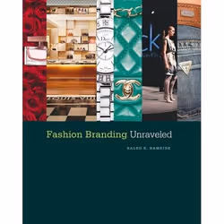ISBN Fashion Branding Unraveled, Anglais, Livre broché, 304 pages