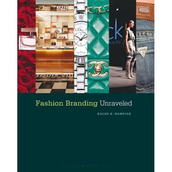 ISBN Fashion Branding Unraveled