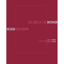 ISBN The State of the Interior Design Profession, Anglais, Livre broché, 512 pages