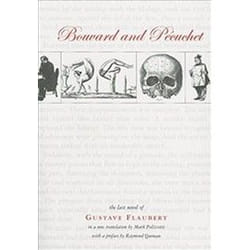 ISBN Bouvard and Pécuchet livre Roman Anglais