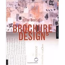 ISBN BEST OF BROCHURE DESIGN 5, Art & design, Anglais, 208 pages
