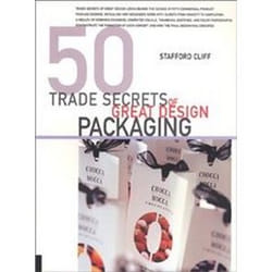 ISBN 50 TRADE SECRETS OF GREAT DESIGN PACKAGING livre Art & design Anglais 224 pages