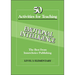 ISBN 50 Activities Emotional Intelligence L1
