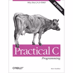 O'Reilly Practical C Programming