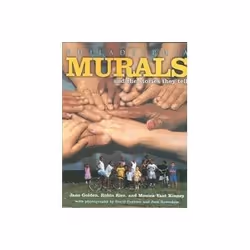 ISBN Philadelphia Murals and the Stories They Tell, Photographie, Anglais, Couverture rigide, 160 pages