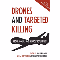 ISBN Drones and Targeted Killing, politique, Anglais, Livre broché, 288 pages