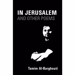ISBN In Jerusalem and Other Poems, poésie, Anglais, Livre broché, 100 pages