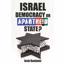 ISBN Israel, politique, Anglais, Livre broché, 120 pages