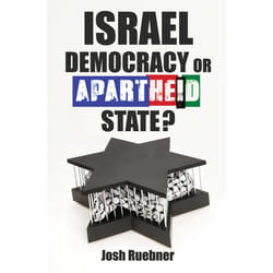 ISBN Israel livre politique Anglais