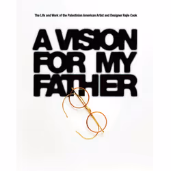 ISBN A Vision for My Father, histoire, Anglais, Couverture rigide, 240 pages