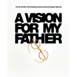 ISBN A Vision for My Father livre histoire Anglais Couverture rigide