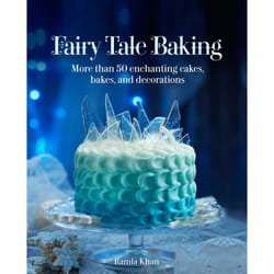 ISBN Fairy Tale Baking livre fiction litéraire Anglais Couverture rigide 192 pages