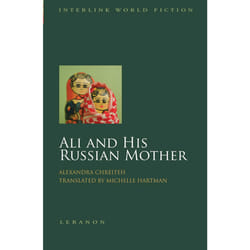 ISBN Ali and His Russian Mother livre fiction litéraire Anglais