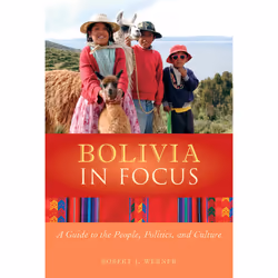 ISBN Bolivia in Focus, Voyage, Anglais, Livre broché, 124 pages