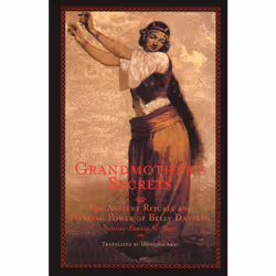 ISBN Grandmother's Secrets, biographie, Anglais, Livre broché, 224 pages